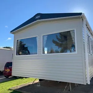 Seton Sands Haven Village Holiday home