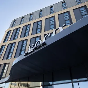 4* Hotel Voco - Haymarket By Ihg