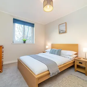  Apartamento The Waverley Park Terrace