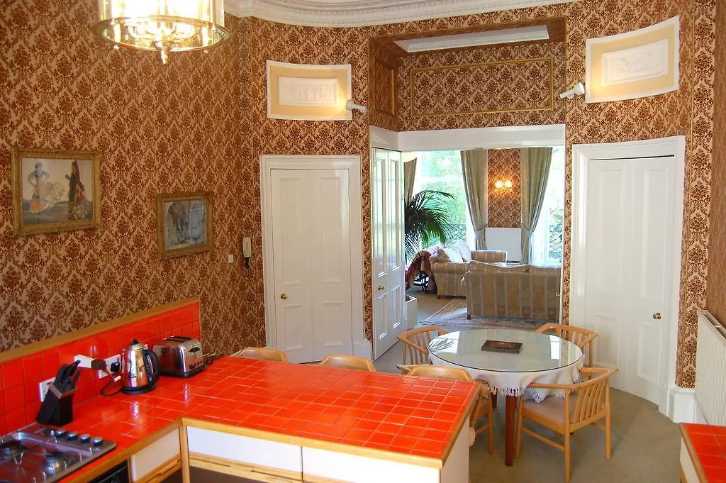 Regent Terrace, Central And Charming, Quiet 0*, Edinburgh United Kingdom