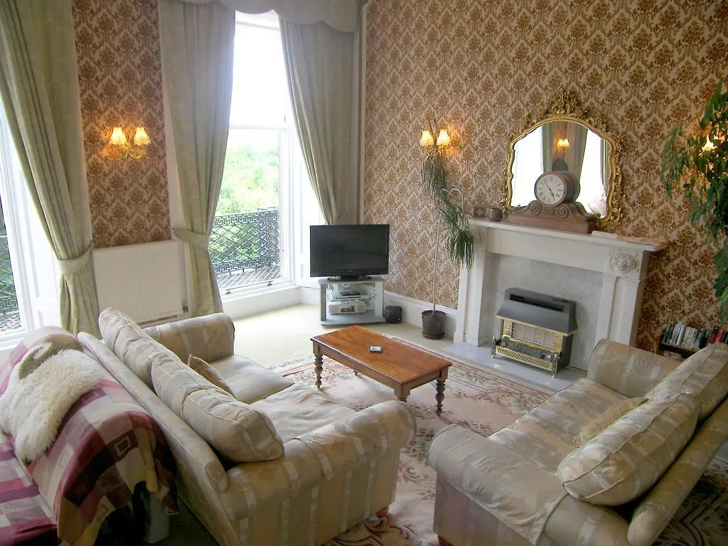 Regent Terrace, Central And Charming, Quiet United Kingdom